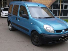    Renault Kangoo 2009 , 277000 , 