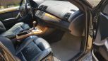 SUV   BMW X5 2001 , 320000 , 