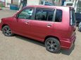  Nissan Cube 2001 , 189000 , 