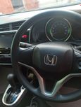  Honda Fit 2016 , 775000 , 