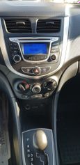  Hyundai Solaris 2014 , 700000 , 