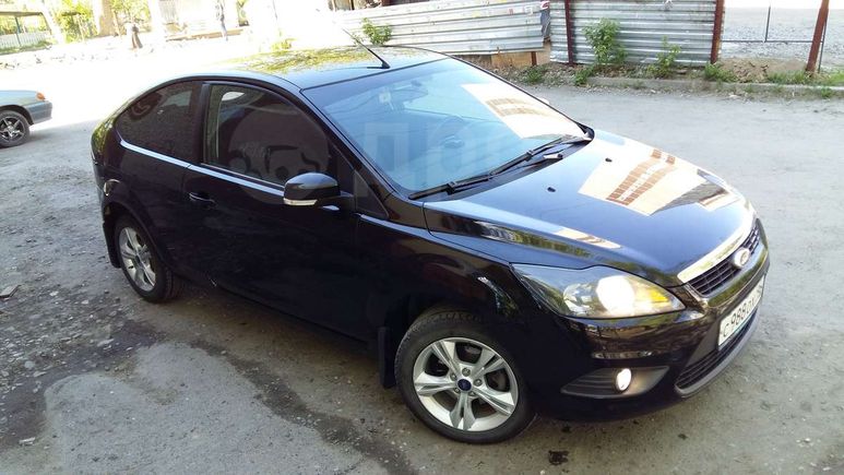  Ford Focus 2008 , 330000 , 