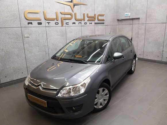  Citroen C4 2010 , 385000 , 