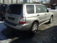 SUV   Subaru Forester 2007 , 650000 , 