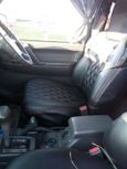 SUV   Mitsubishi Pajero 1997 , 450000 , 