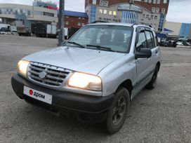 SUV   Chevrolet Tracker 2000 , 300000 , 