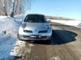  Nissan March 2003 , 180000 , 