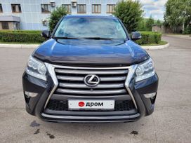 SUV   Lexus GX460 2015 , 3200000 , 