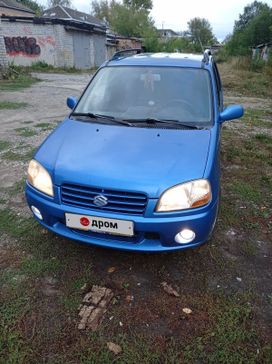  Suzuki Ignis 2003 , 200000 , 
