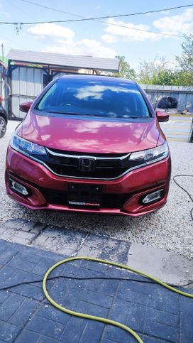 Honda Fit 2019 , 1690000 , 
