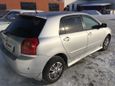  Toyota Corolla Runx 2001 , 335000 , 