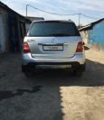 SUV   Mercedes-Benz M-Class 2008 , 930000 , 