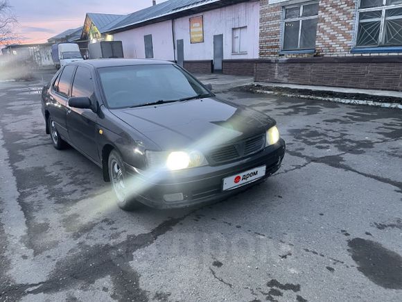  Nissan Bluebird 1996 , 128000 , 