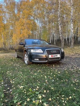  Audi A6 2011 , 1199000 , 