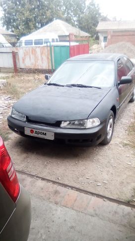  Honda Accord 1993 , 92500 , 