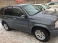 SUV   Suzuki Escudo 2004 , 515000 , 