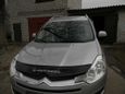 SUV   Citroen C-Crosser 2009 , 727000 , 