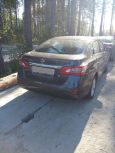  Nissan Sentra 2014 , 570000 , 