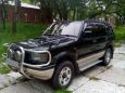 SUV   Isuzu Bighorn 1993 , 320000 , 