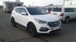 SUV   Hyundai Santa Fe 2016 , 1990000 , 