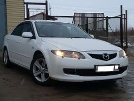  Mazda Mazda6 2006 , 500000 , 