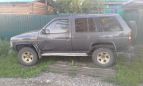 SUV   Nissan Terrano 1991 , 180000 , 