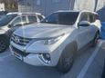 SUV   Toyota Fortuner 2019 , 3270000 , 