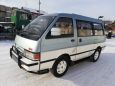    Nissan Vanette 1989 , 150000 , -
