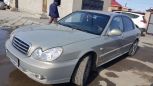  Hyundai Sonata 2007 , 315000 , 