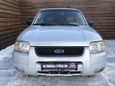 SUV   Ford Escape 2004 , 567000 , 