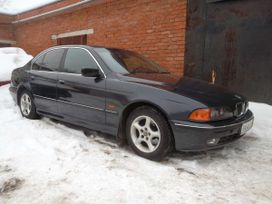 BMW 5-Series 1997 , 280000 , 