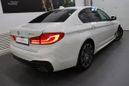  BMW 5-Series 2017 , 3774000 , 