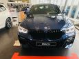 SUV   BMW X4 2019 , 4550000 , 