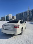  Nissan Teana 2017 , 1650000 , 