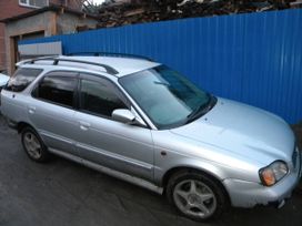  Suzuki Cultus 1999 , 130000 , -