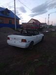   Ford Escort 1991 , 105000 , 