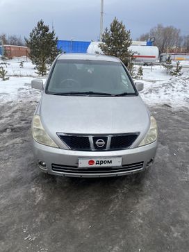    Nissan Presage 2004 , 480000 , 