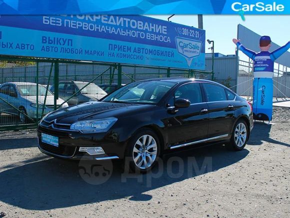  Citroen C5 2008 , 535000 , --