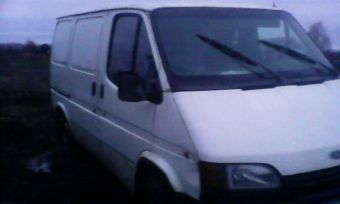    Ford Ford 1993 , 170000 , 