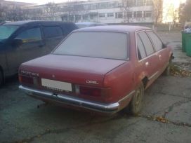  Opel Rekord 1990 , 63000 , 
