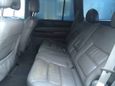 SUV   Nissan Patrol 2001 , 720000 , -