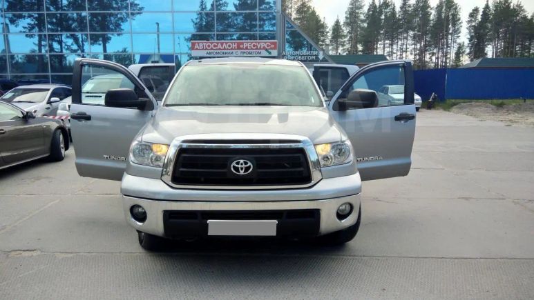  Toyota Tundra 2012 , 1750000 , 