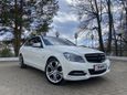  Mercedes-Benz C-Class 2011 , 1100000 , 