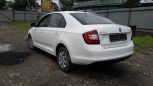  Skoda Rapid 2019 , 650000 , 