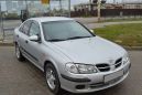 Nissan Almera 2001 , 230000 , 