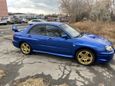  Subaru Impreza WRX 2003 , 480000 , 