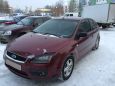  Ford Focus 2007 , 270000 , 