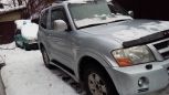 SUV   Mitsubishi Pajero 2005 , 630000 , 