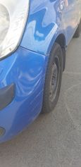  Nissan Note 2007 , 190000 , 