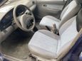  Kia Avella 1997 , 248000 , 